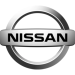 Logo Nissan
