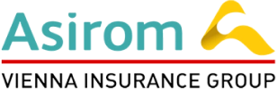 Logo Asirom