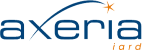 Logo Axeria