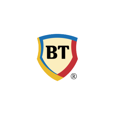 Logo banca transilvania
